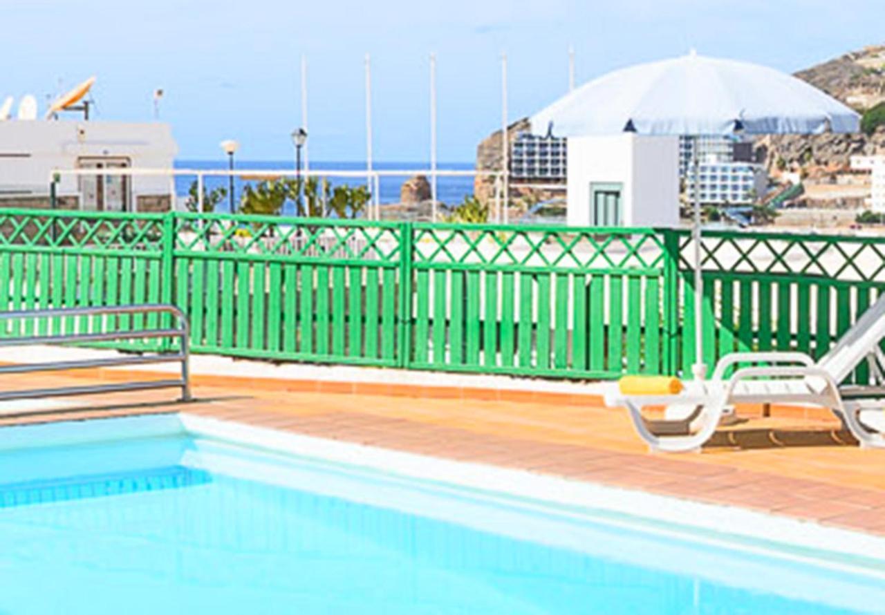 Palmasol Apartamentos Puerto Rico  Exterior photo